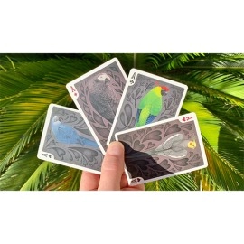 Mazzo di carte Bicycle Parrot Playing Cards