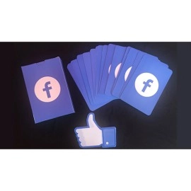 SOCIAL PRINT by Juan Alvarez and Twister Magic (Angelina Jolie)