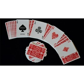 Mazzo di carte Mindset Playing Cards (Marked) by Anthony Stan