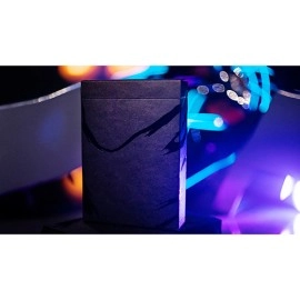 Mazzo di carte Dead Hand Playing Cards by Xavior Spade