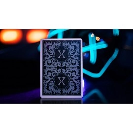 Mazzo di carte Dead Hand Playing Cards by Xavior Spade