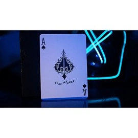 Mazzo di carte Dead Hand Playing Cards by Xavior Spade