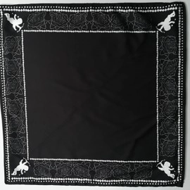 LOVE BANDANA by Lee Alex