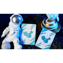 Mazzo di carte 2012 VP 113 Mint Playing Cards by BOCOPO