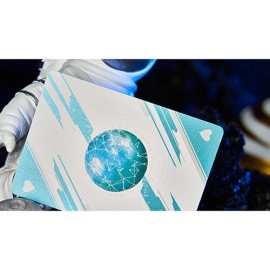 Mazzo di carte 2012 VP 113 Mint Playing Cards by BOCOPO