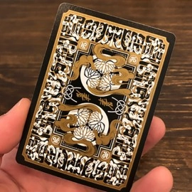 Mazzo di carte Edo Karuta (SHOGUN) Playing Cards