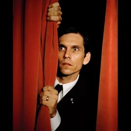 Another World by Rob Zabrecky and Magic Apple