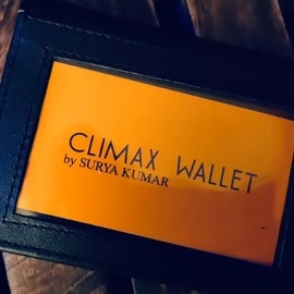 Climax Wallet by Surya kumar