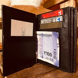 Climax Wallet by Surya kumar