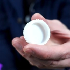 Nick Diffatte's P.O. Box (Gimmicks and Online Instructions)