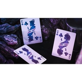 Mazzo di carte Nebula Playing Cards