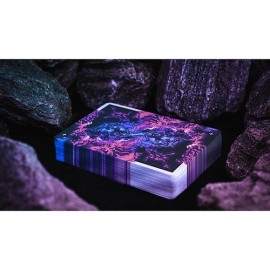 Mazzo di carte Nebula Playing Cards