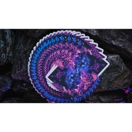 Mazzo di carte Nebula Playing Cards