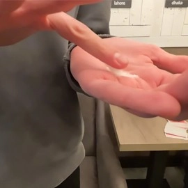 Sweet Disposition by Luke Oseland & OseyFans