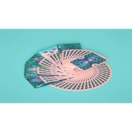 Mazzo di carte Dark Tides Playing Cards