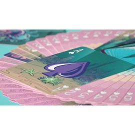 Mazzo di carte Dark Tides Playing Cards