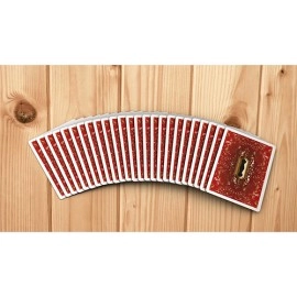 Mazzo di carte Bicycle Luxury Keys Playing Cards