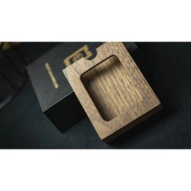 VANISHING DECK PRO by TCC