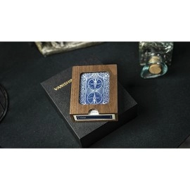 VANISHING DECK PRO by TCC