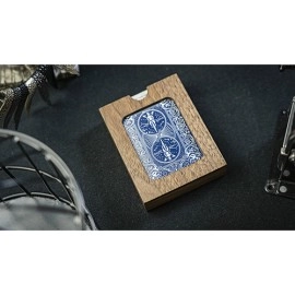 VANISHING DECK PRO by TCC