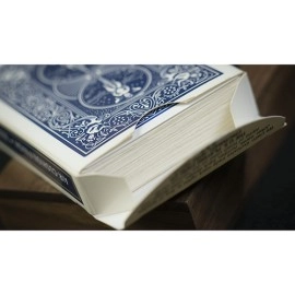 VANISHING DECK PRO by TCC