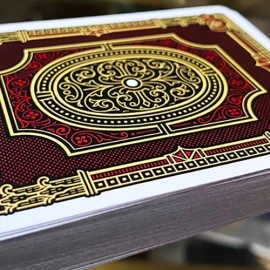 Mazzo di carte Centurio Playing Cards