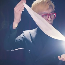 L Dimension by Magicat