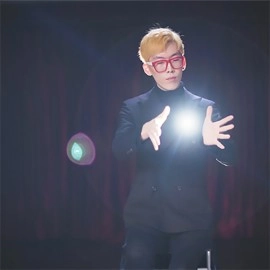 L Dimension by Magicat