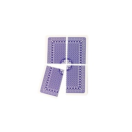 Sculptured Card Prediction by JL Magic