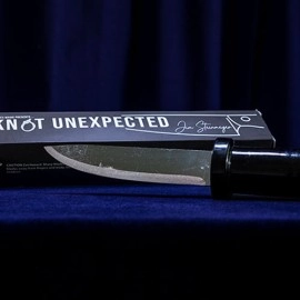 Knot Unexpected by Jim Steinmeyer & Vortex Magic