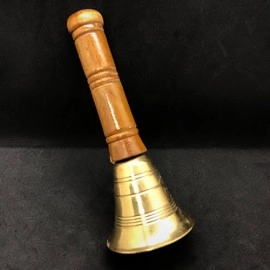 Ringing by Way & Himitsu Magic