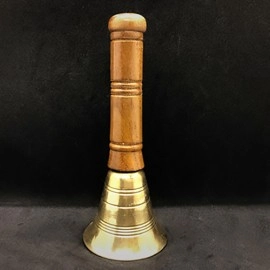 Ringing by Way & Himitsu Magic