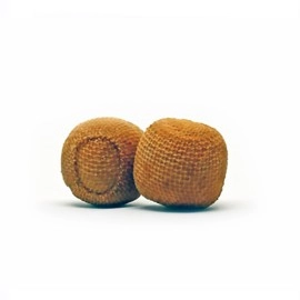 Silver Lost Souls Chop Cup by Mike Busby