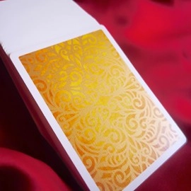 Mazzo di carte Fryderyk Franciszek Chopin (Composers) Playing Cards