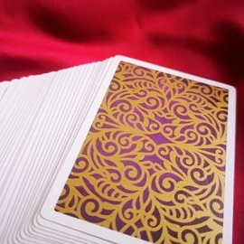 Mazzo di carte Johannes Brahms (Composers) Playing Cards