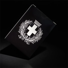 Mazzo di carte Dom Playing Cards