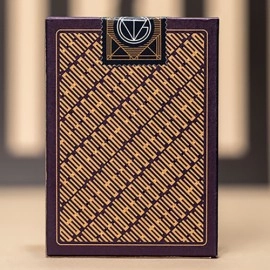 Mazzo di carte ABRACADABRA Playing Card by Blake Vogt