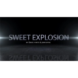 Tumi Magic presents Sweet Explosion by Snake & John Byng