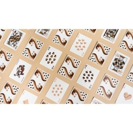 Mazzo di carte Boba Playing Cards by BaoBao Restaurant