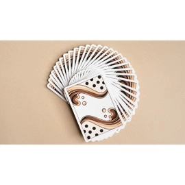 Mazzo di carte Boba Playing Cards by BaoBao Restaurant
