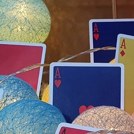 The Coloring by Ahn's