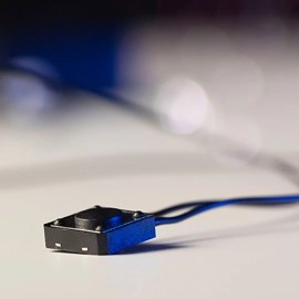 GRAVITY REEL TOE SWITCH by Joao Miranda