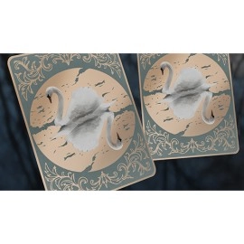 Mazzo di carte Entwined Vol.1 (Rose) Summer Playing Cards