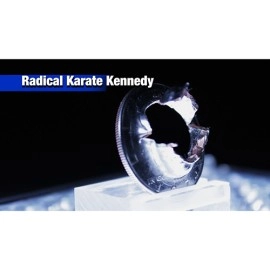 3D Kennedy Collection (Gimmicks and Online Instructions) by RPR Magic Innovations