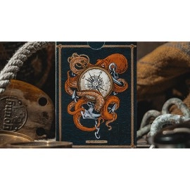 Mazzo di carte Capsize Playing Cards