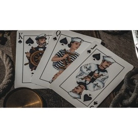 Mazzo di carte Capsize Playing Cards