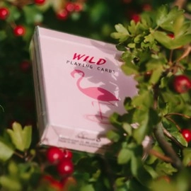 Mazzo di carte Wild Playing Cards