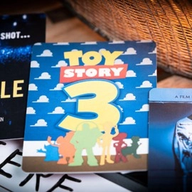 Pr3miere by Nikolas Mavresis and David Jonathan (Gimmicks and Online Instructions)