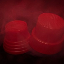 THE LOST TREASURE (Gimmicks and Instructions) by Apprentice Magic