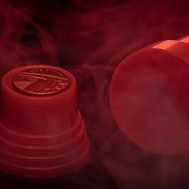 THE LOST TREASURE (Gimmicks and Instructions) by Apprentice Magic